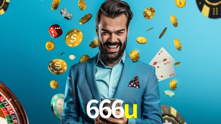 Welcome Bonus 666u
