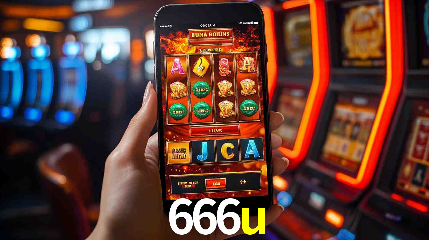 666u: Seu Cassino Premiado com Pagamentos Rápidos