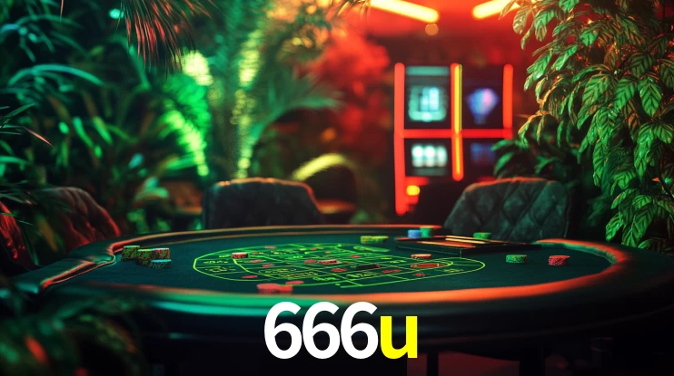 Welcome Bonus 666u
