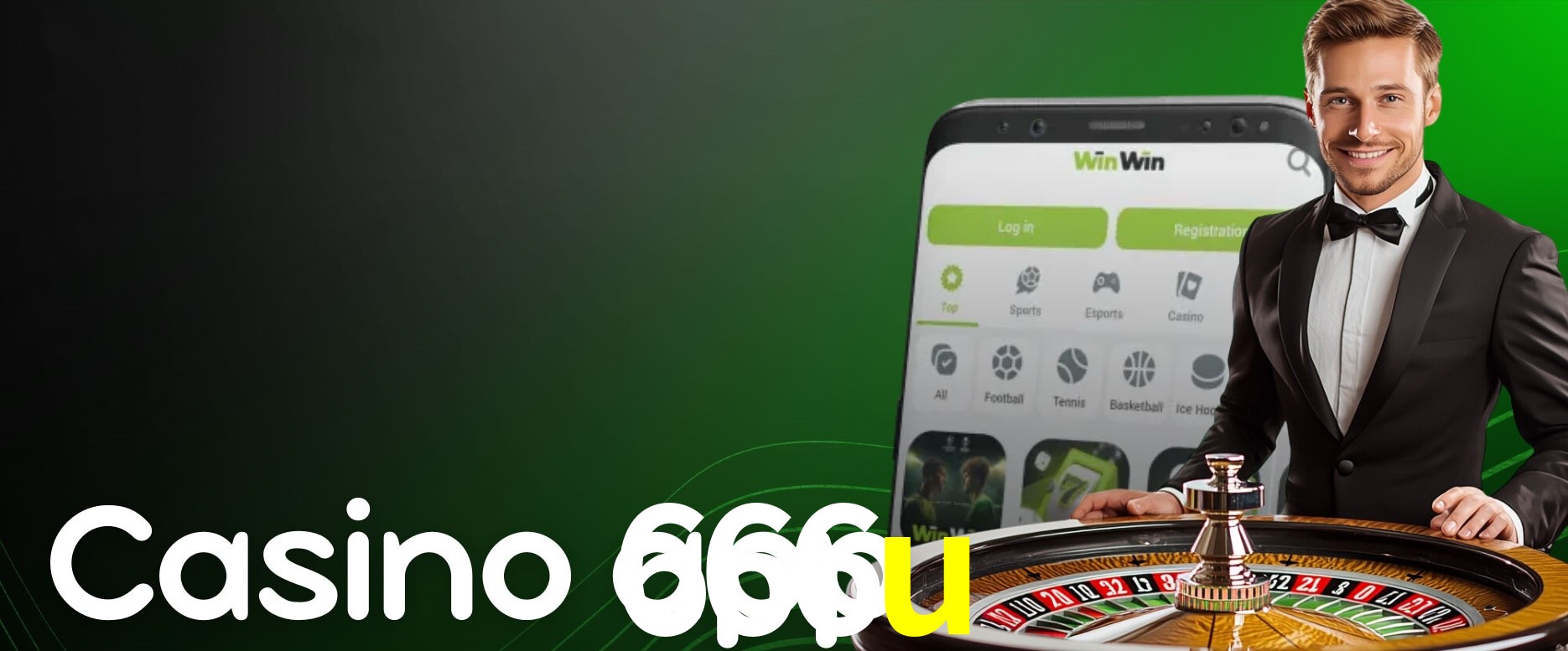 2FA Security 666u