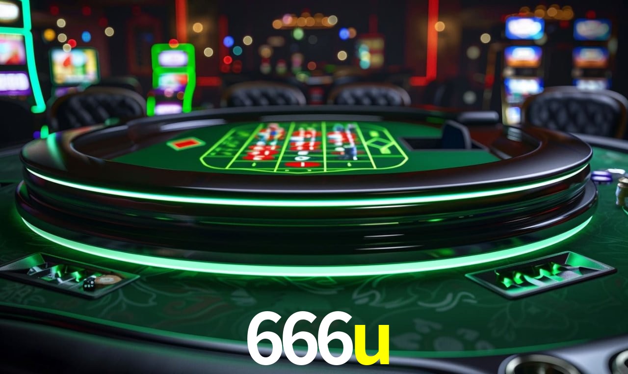 Platform Technology 666u
