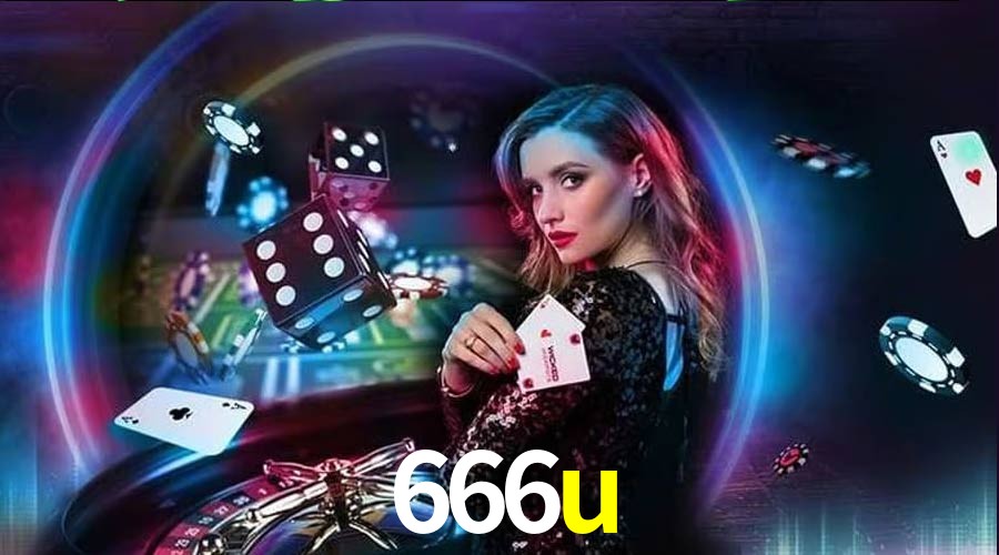 Live Casino 666u