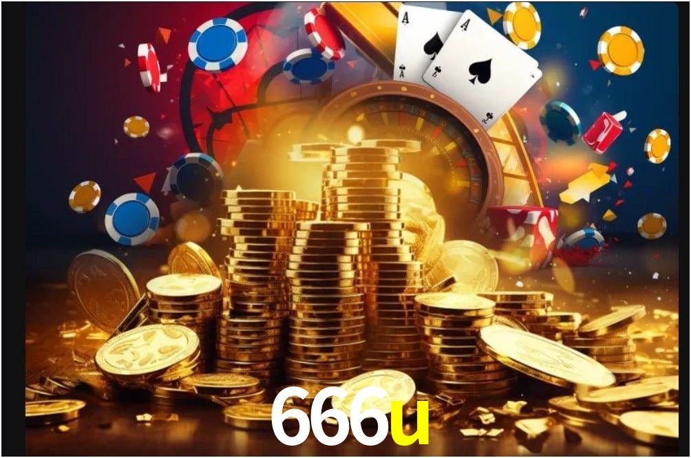 Interface do App 666u