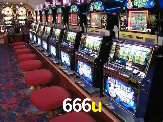 Explorando a Categoria de Eventos em Apostas na 666u