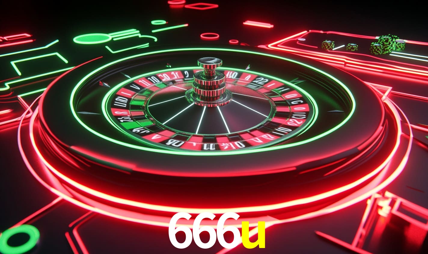 A Emoção da Loteria na 666u: Uma Chance de Mudança de Vida
