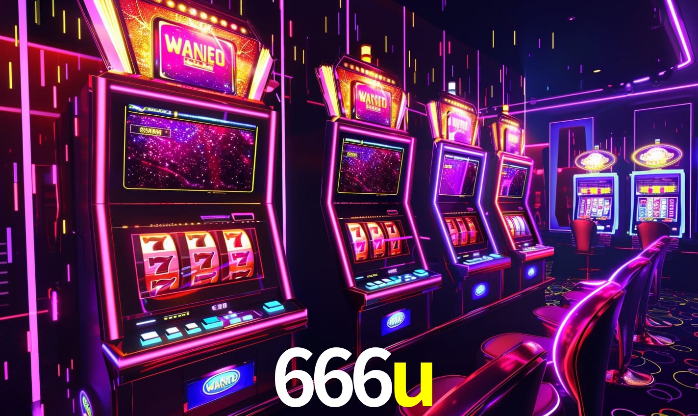 Desvendando o Mundo dos Jogos Virtuais na 666u