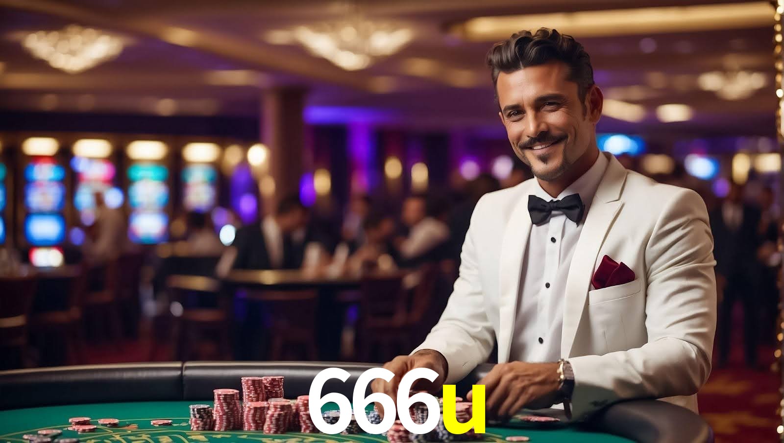 Promoção Relâmpago 666u
