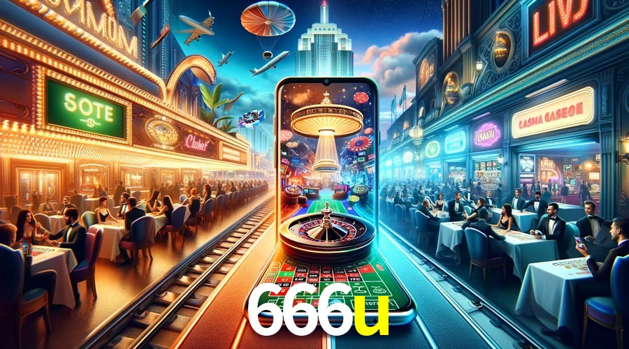 Game Providers 666u