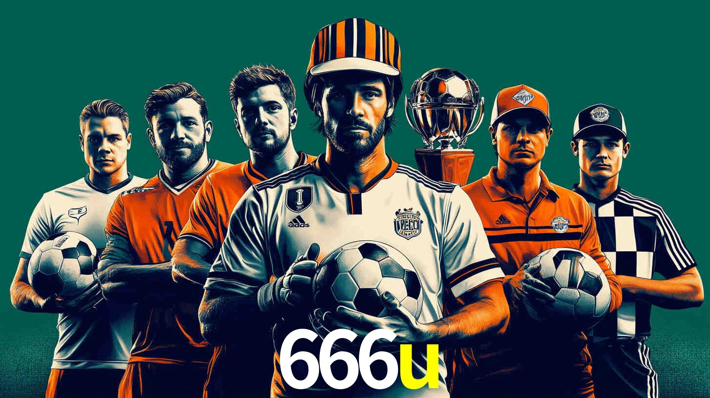 Explorando a Categoria de Eventos em Apostas na 666u