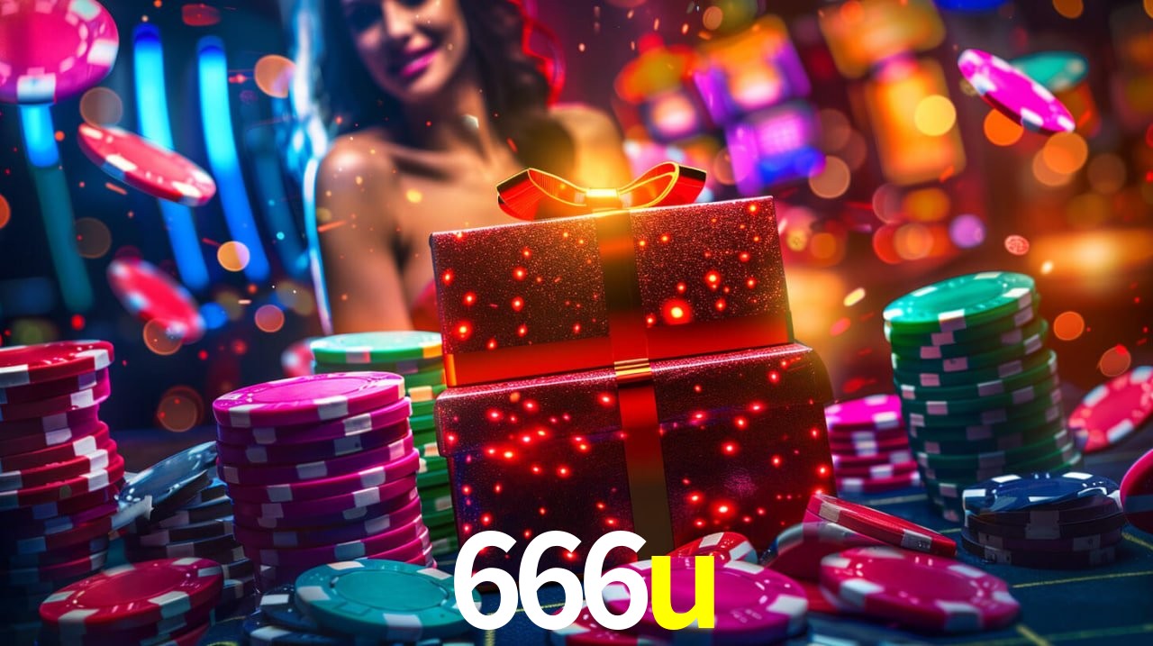 cassino 666u
