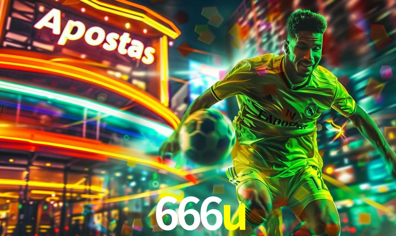 Provedores de Jogos 666u