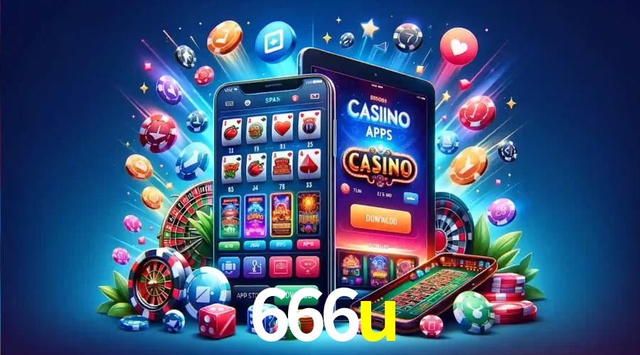 Slot Games 666u