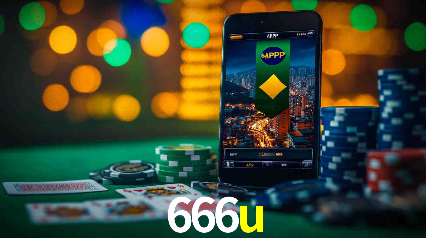 Inovações de Jogos na 666u: O Futuro das Experiências Interativas