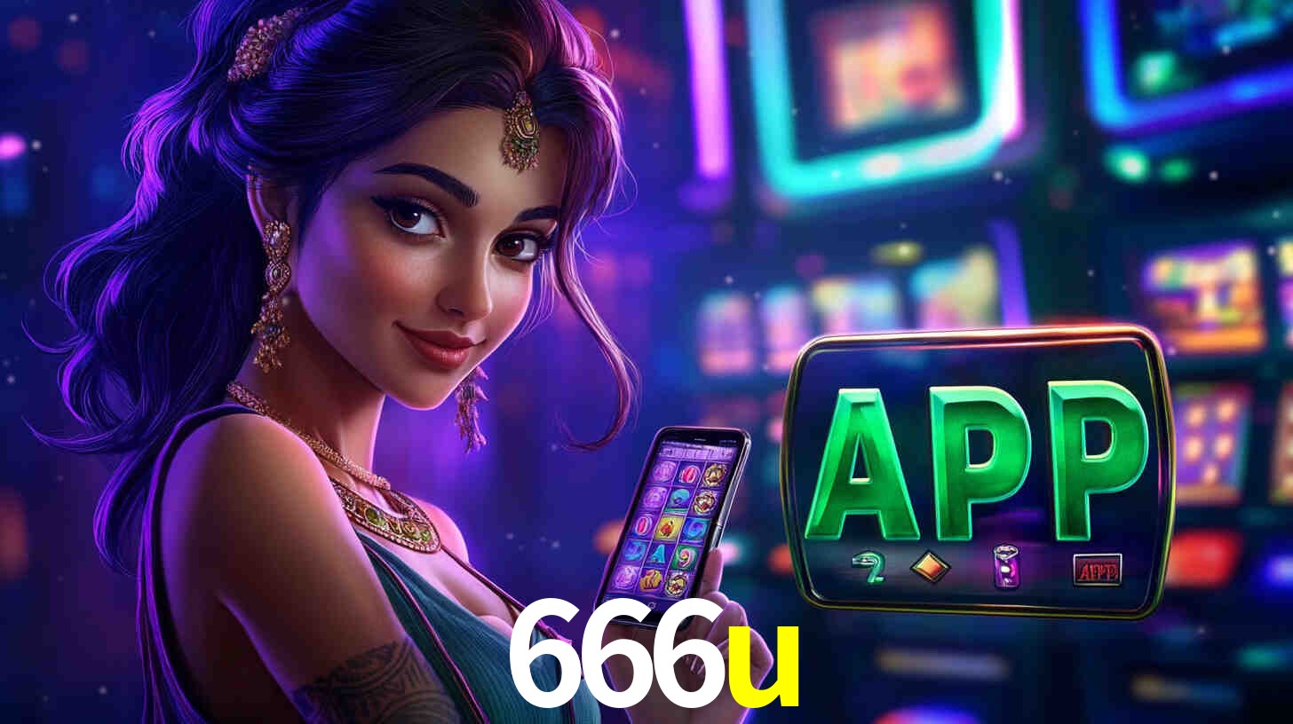 Bônus Generosos e Exclusivos no 666u para Você!