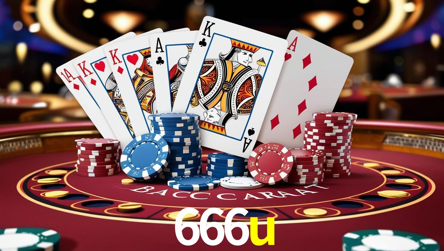 666U