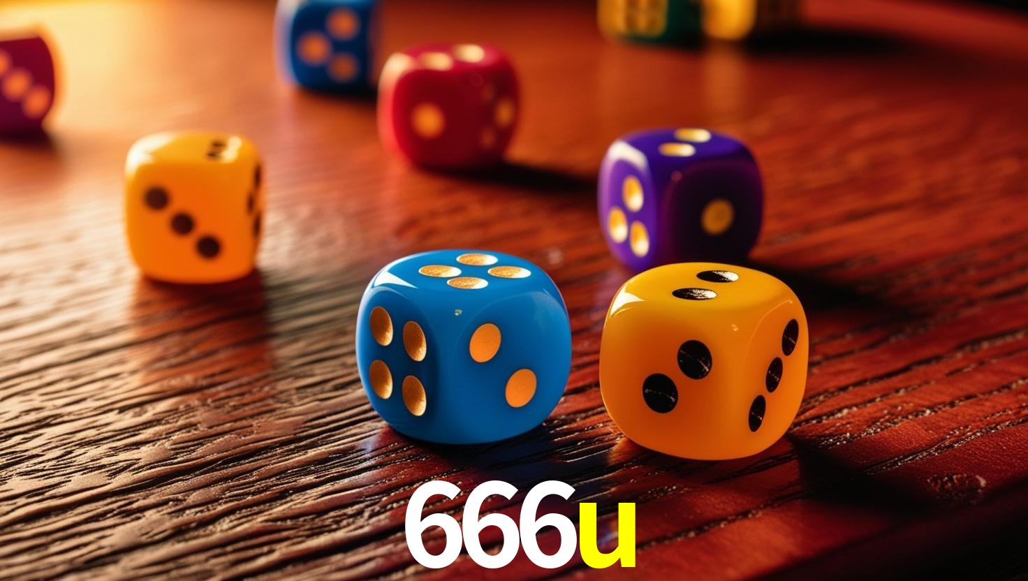 666U